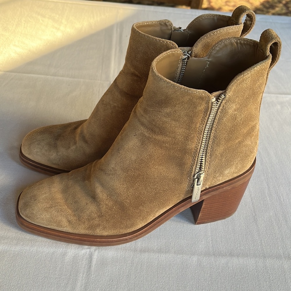 Phillip Lim 3.1 alexa booties - Picture 11 of 11